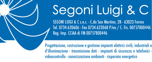 segoni luigi